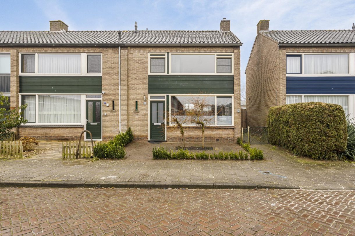 Te koop: Foto Woonhuis aan de Mgr. Schaepmanstraat 10 in Zutphen