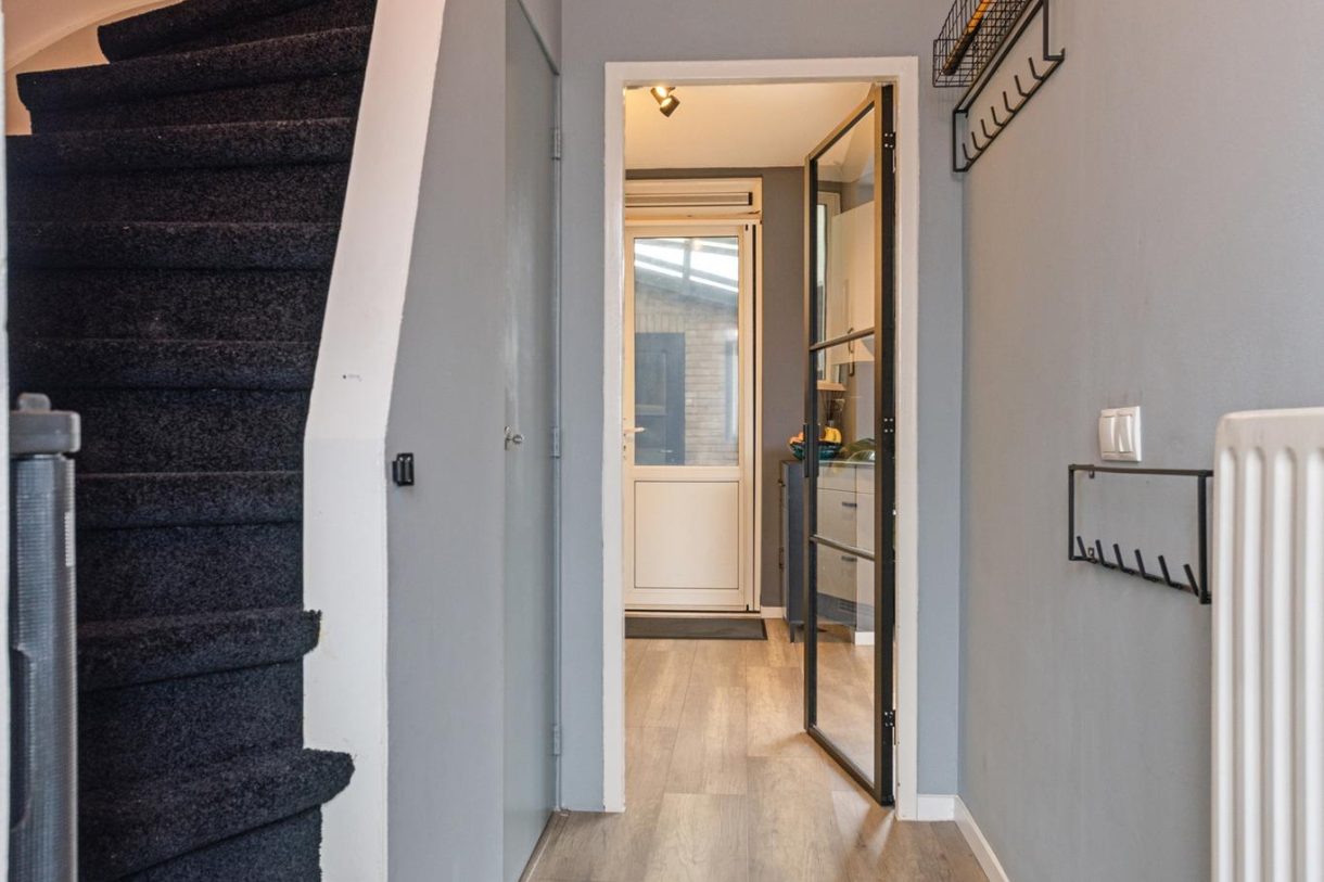 Te koop: Foto Woonhuis aan de Mgr. Schaepmanstraat 10 in Zutphen