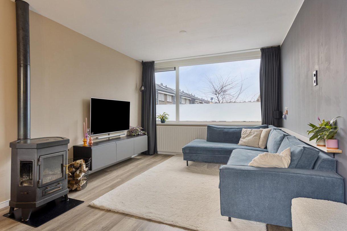 Te koop: Foto Woonhuis aan de Mgr. Schaepmanstraat 10 in Zutphen