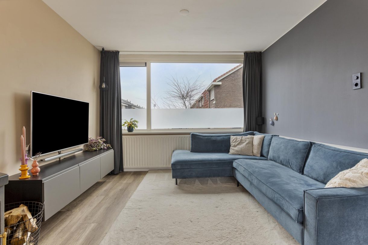 Te koop: Foto Woonhuis aan de Mgr. Schaepmanstraat 10 in Zutphen