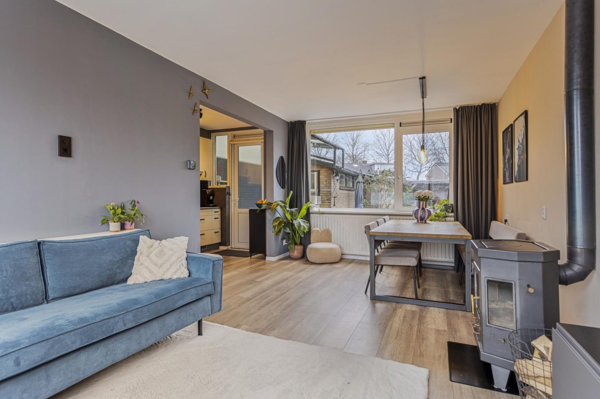 Te koop: Foto Woonhuis aan de Mgr. Schaepmanstraat 10 in Zutphen