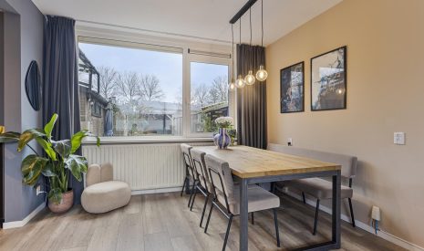 Te koop: Foto Woonhuis aan de Mgr. Schaepmanstraat 10 in Zutphen