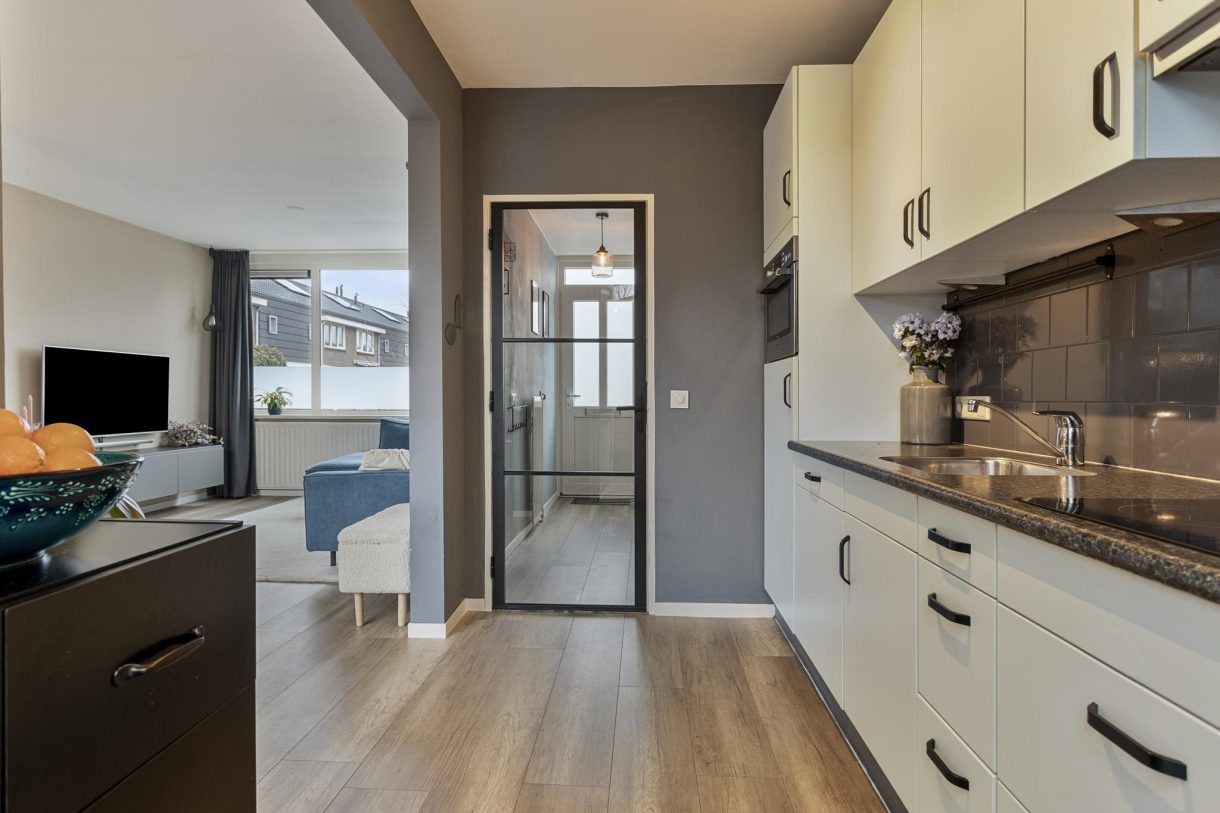 Te koop: Foto Woonhuis aan de Mgr. Schaepmanstraat 10 in Zutphen