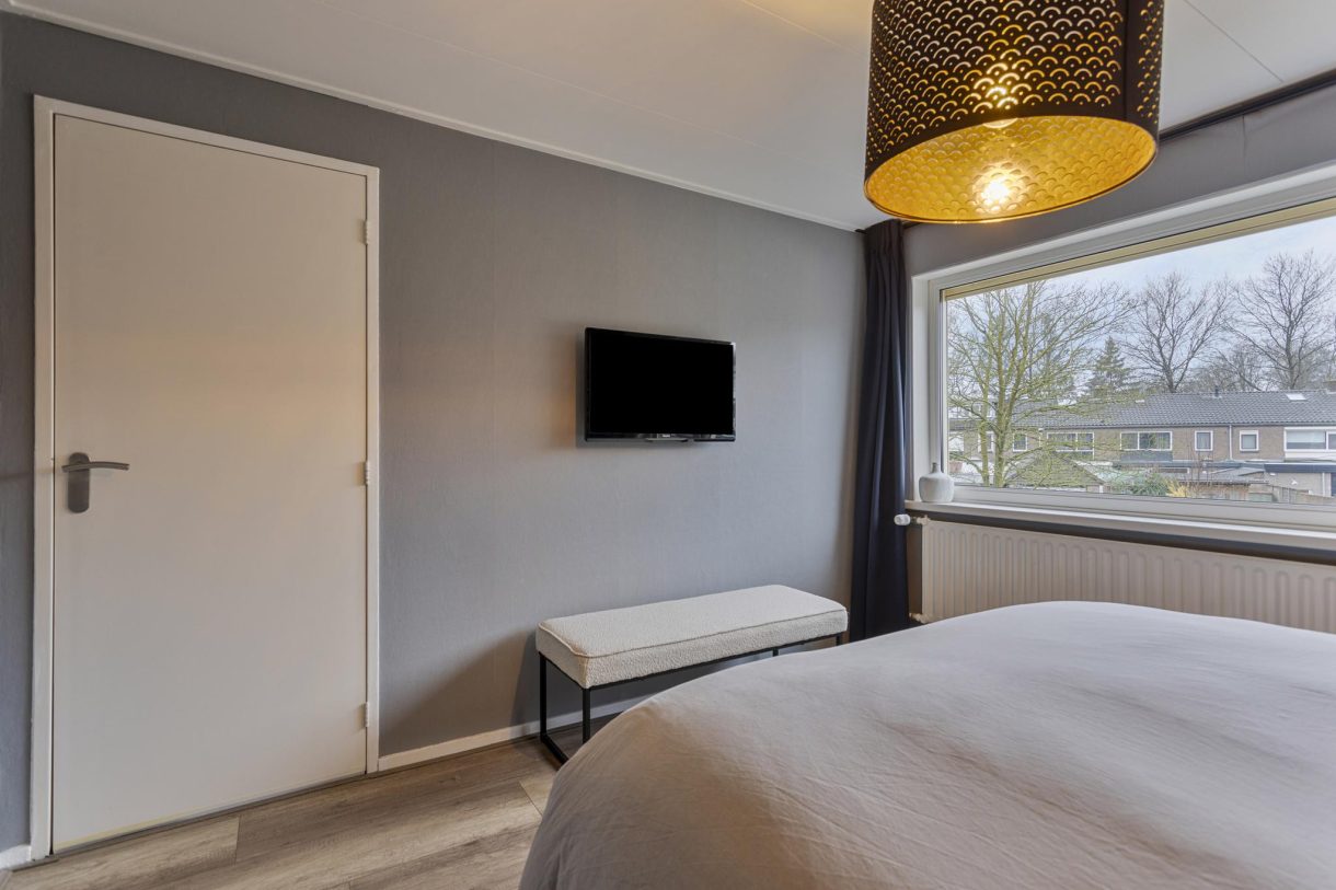 Te koop: Foto Woonhuis aan de Mgr. Schaepmanstraat 10 in Zutphen