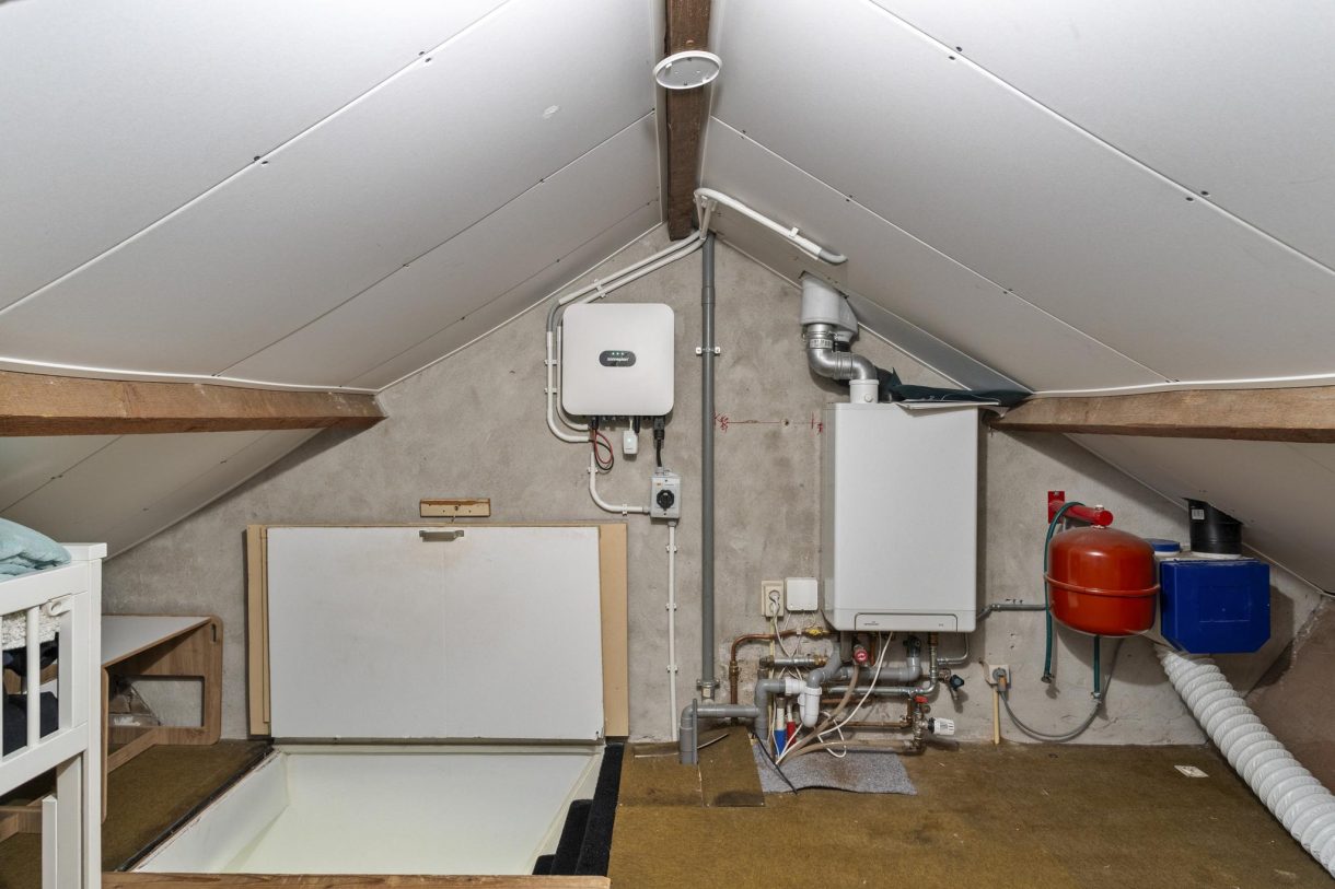 Te koop: Foto Woonhuis aan de Mgr. Schaepmanstraat 10 in Zutphen