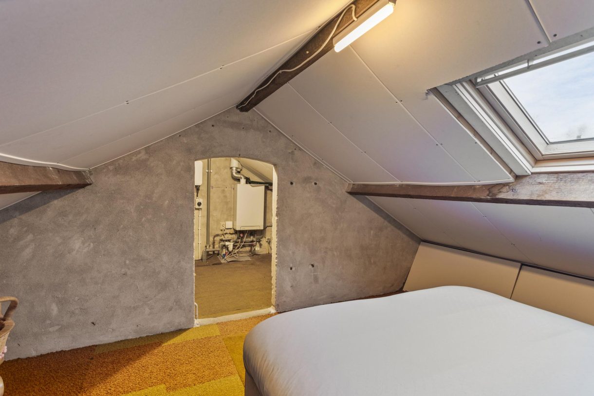 Te koop: Foto Woonhuis aan de Mgr. Schaepmanstraat 10 in Zutphen