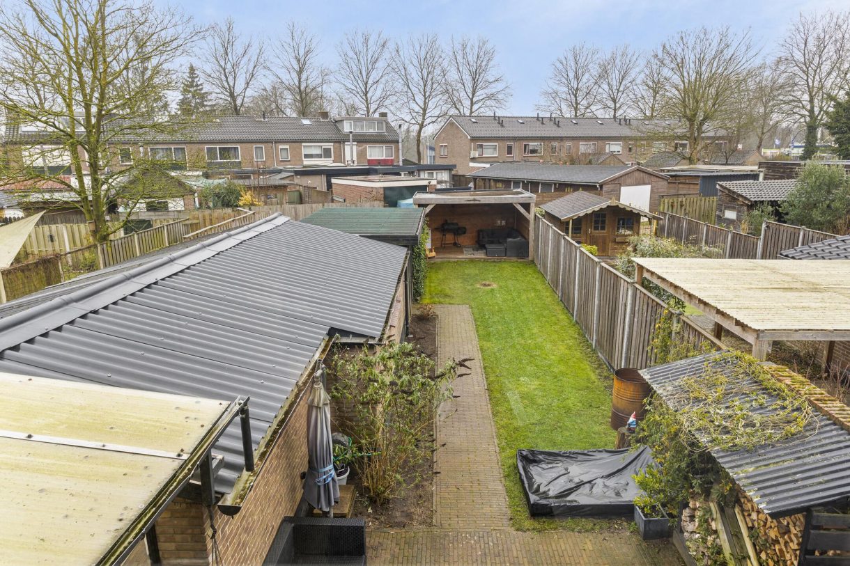 Te koop: Foto Woonhuis aan de Mgr. Schaepmanstraat 10 in Zutphen