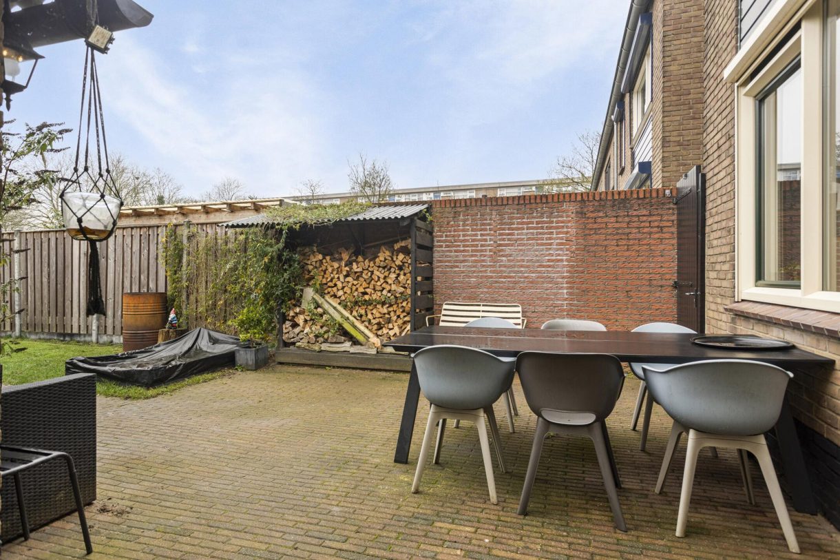 Te koop: Foto Woonhuis aan de Mgr. Schaepmanstraat 10 in Zutphen