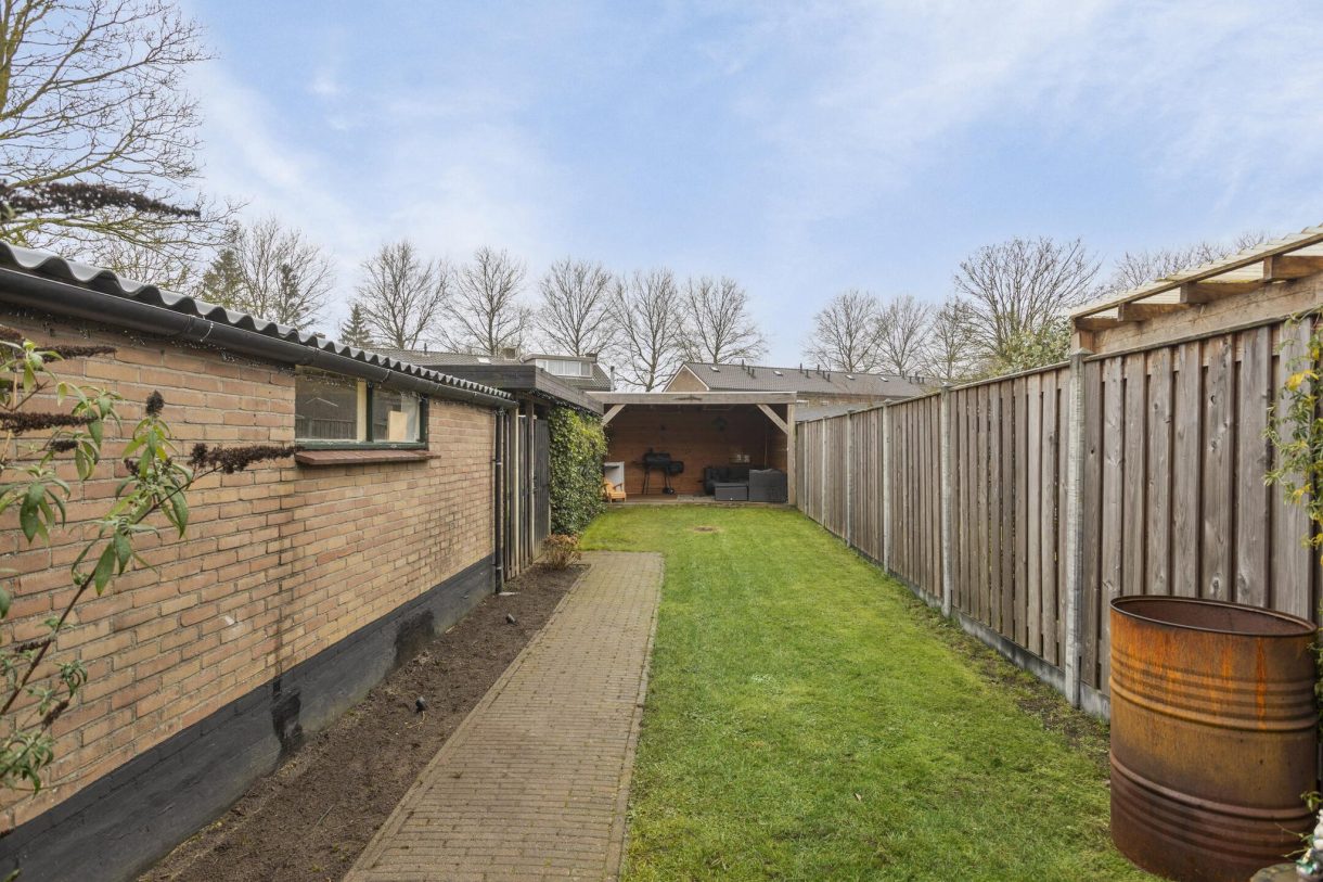 Te koop: Foto Woonhuis aan de Mgr. Schaepmanstraat 10 in Zutphen