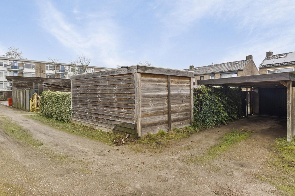 Te koop: Foto Woonhuis aan de Mgr. Schaepmanstraat 10 in Zutphen