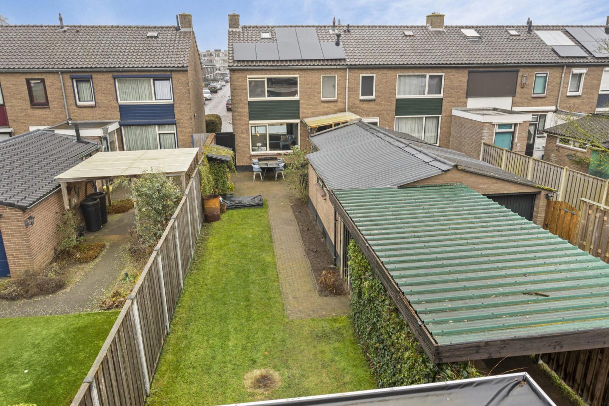 Te koop: Foto Woonhuis aan de Mgr. Schaepmanstraat 10 in Zutphen