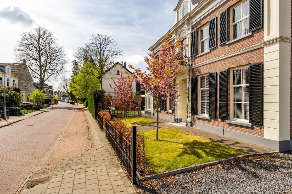 Te koop: Foto Woonhuis aan de Zutphensestraatweg 15 in Dieren