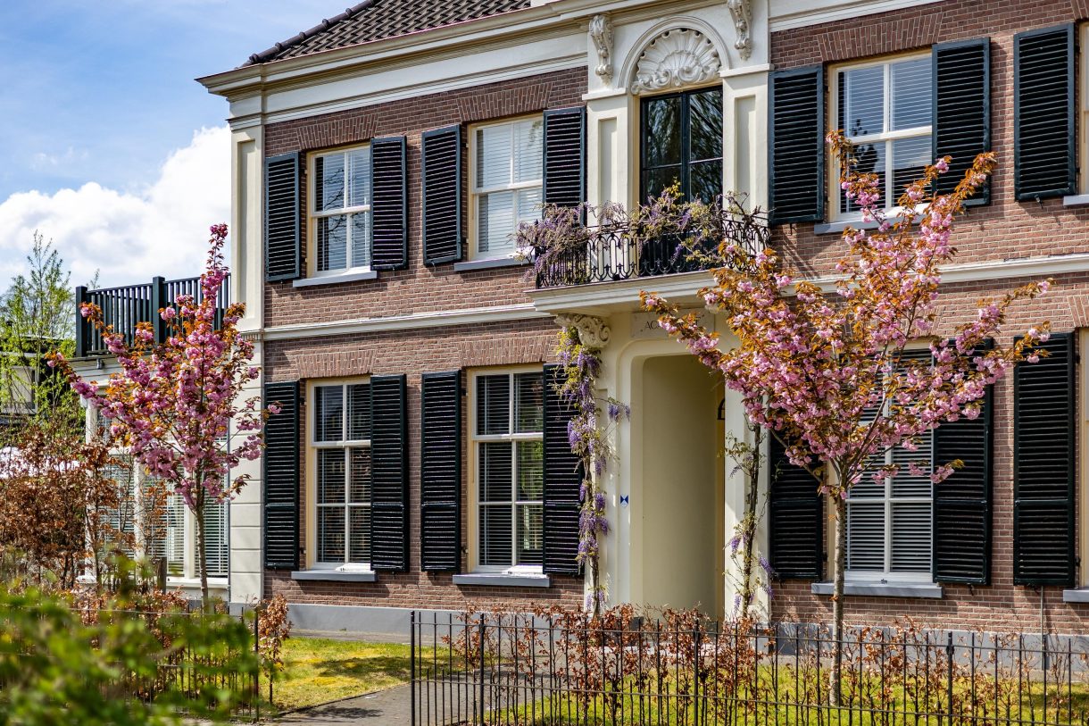 Te koop: Foto Woonhuis aan de Zutphensestraatweg 15 in Dieren