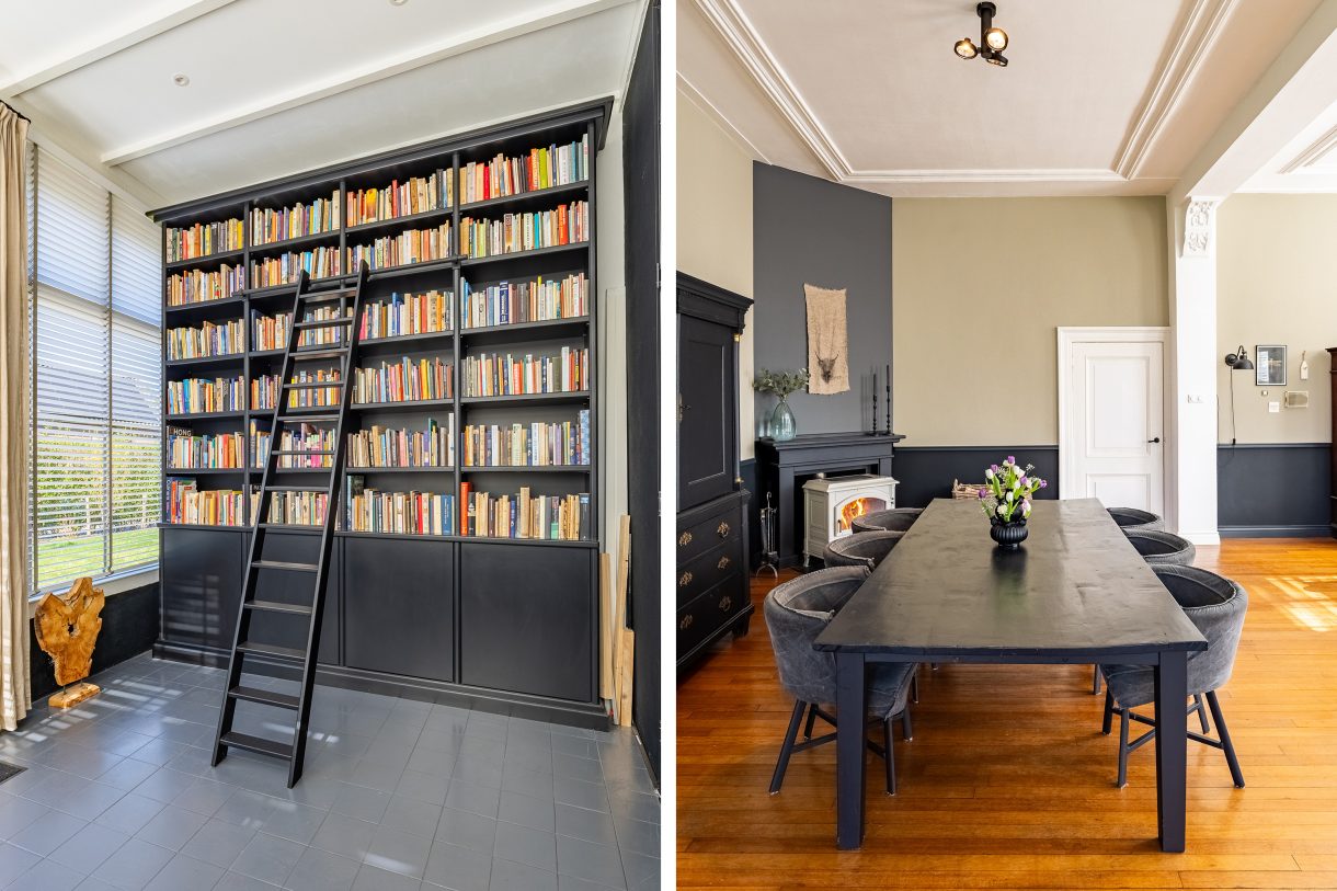 Te koop: Foto Woonhuis aan de Zutphensestraatweg 15 in Dieren