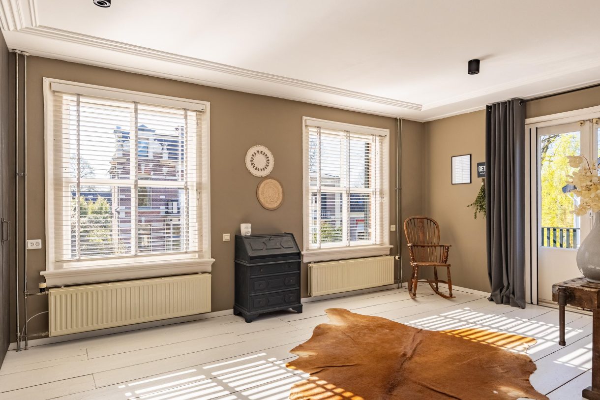 Te koop: Foto Woonhuis aan de Zutphensestraatweg 15 in Dieren