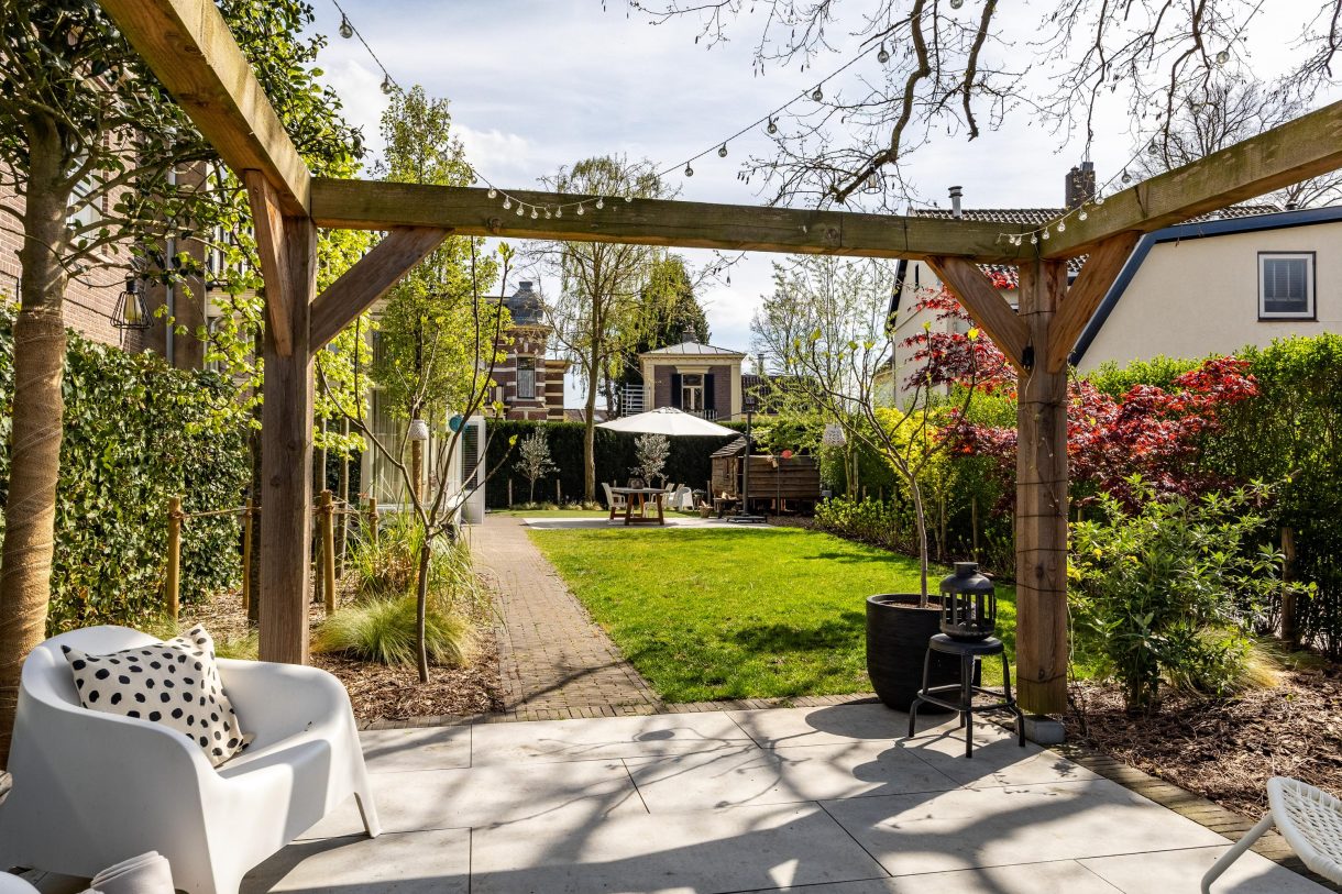 Te koop: Foto Woonhuis aan de Zutphensestraatweg 15 in Dieren