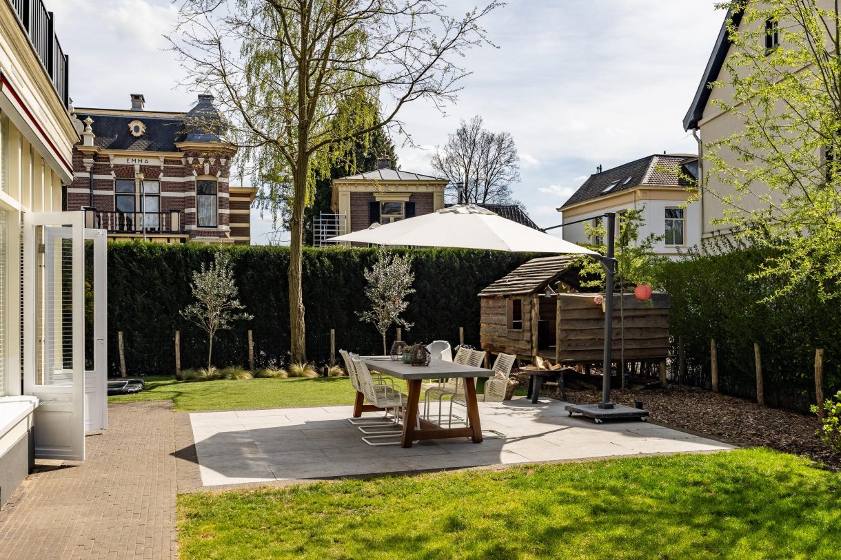 Te koop: Foto Woonhuis aan de Zutphensestraatweg 15 in Dieren