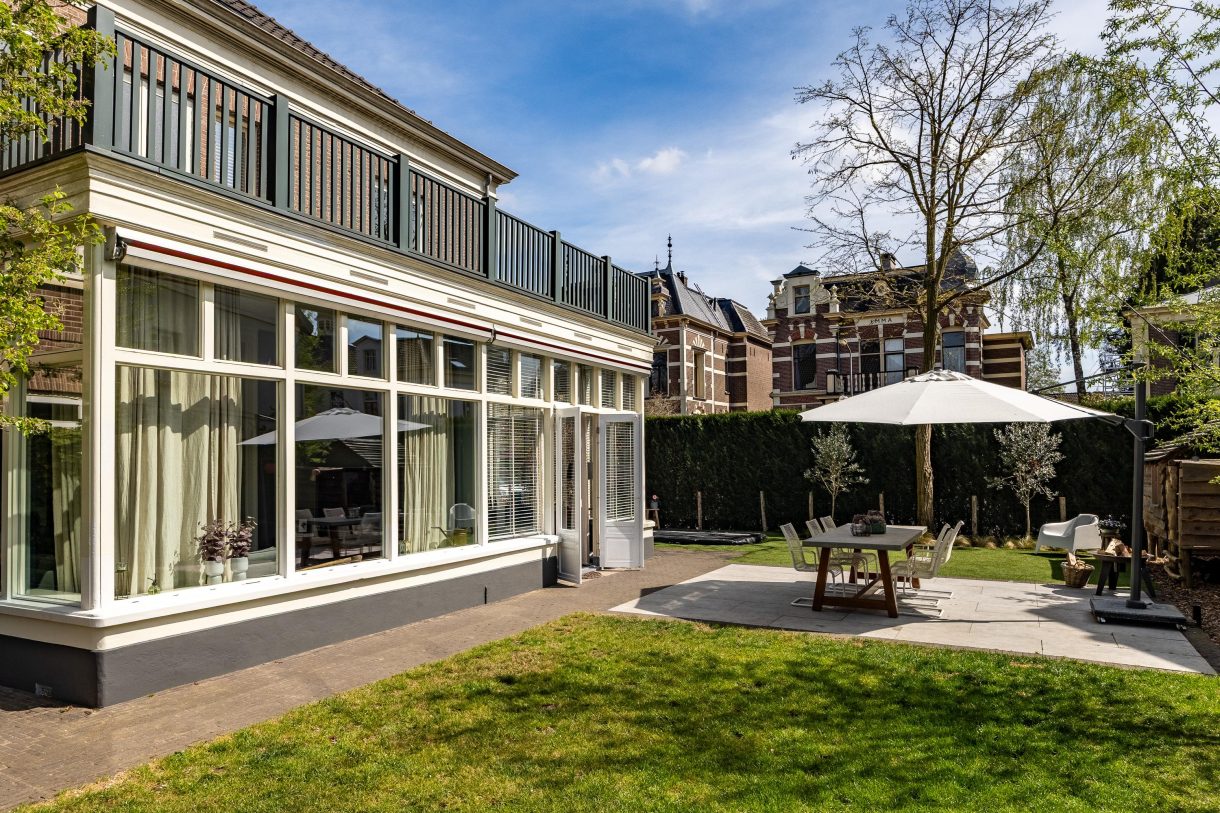 Te koop: Foto Woonhuis aan de Zutphensestraatweg 15 in Dieren