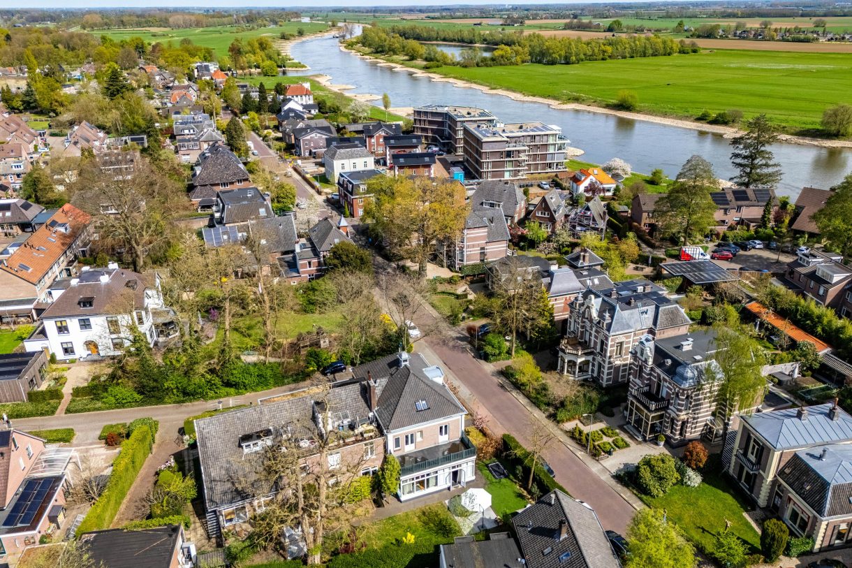 Te koop: Foto Woonhuis aan de Zutphensestraatweg 15 in Dieren