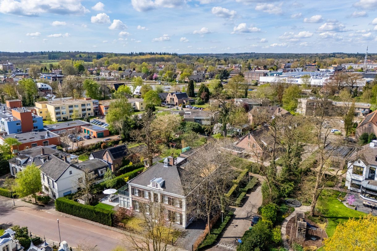 Te koop: Foto Woonhuis aan de Zutphensestraatweg 15 in Dieren