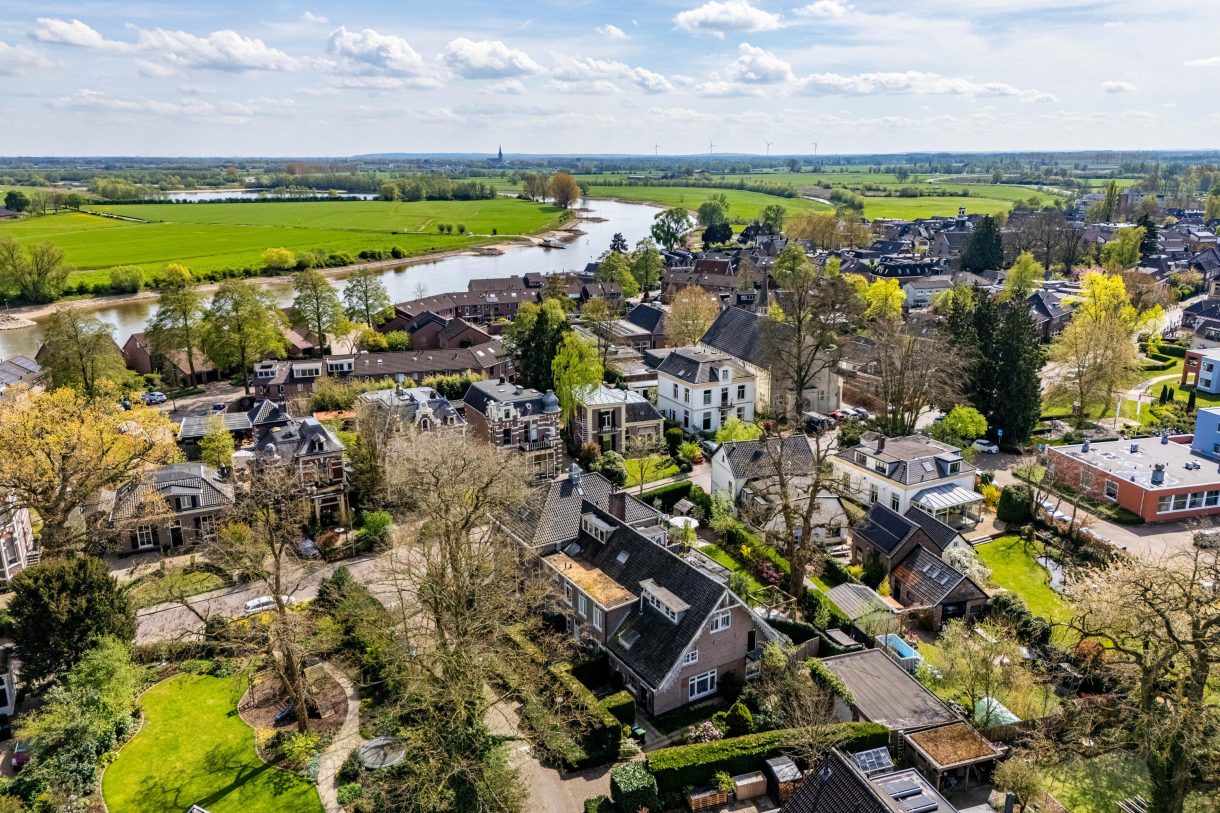 Te koop: Foto Woonhuis aan de Zutphensestraatweg 15 in Dieren