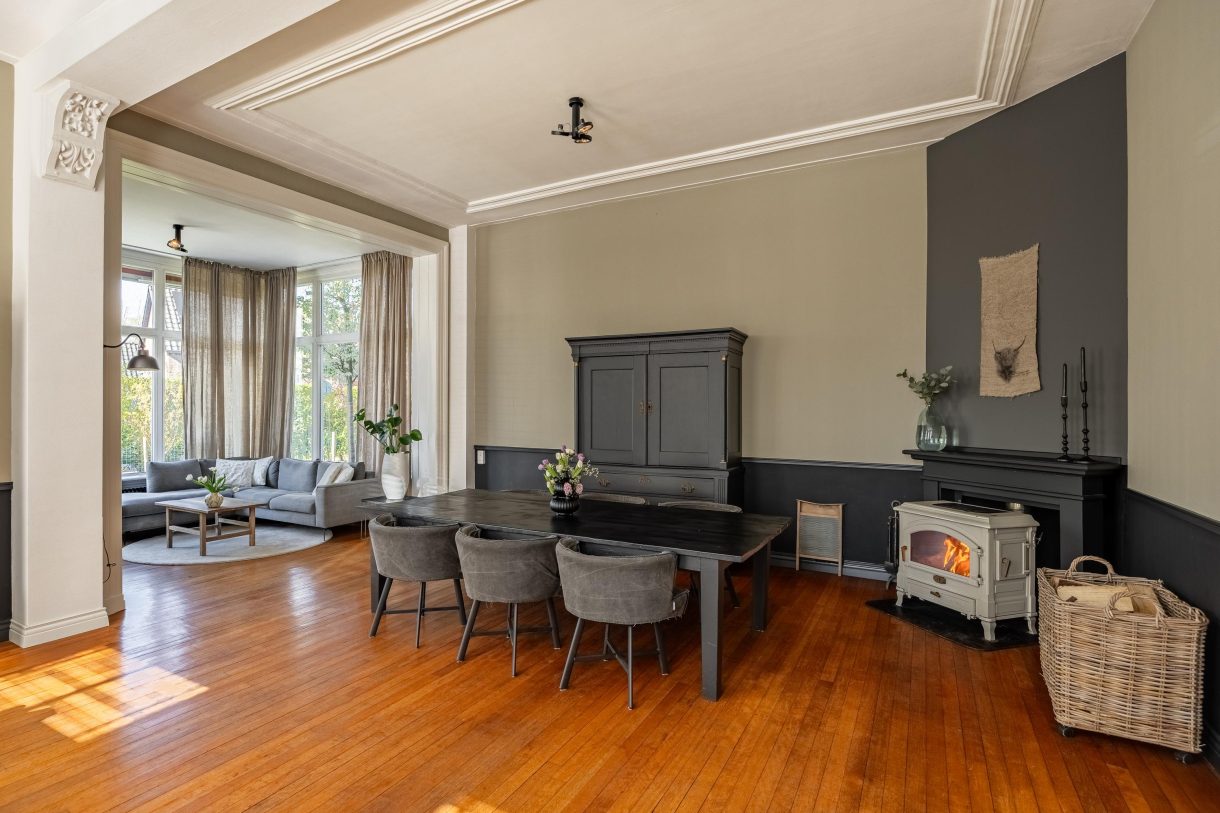 Te koop: Foto Woonhuis aan de Zutphensestraatweg 15 in Dieren