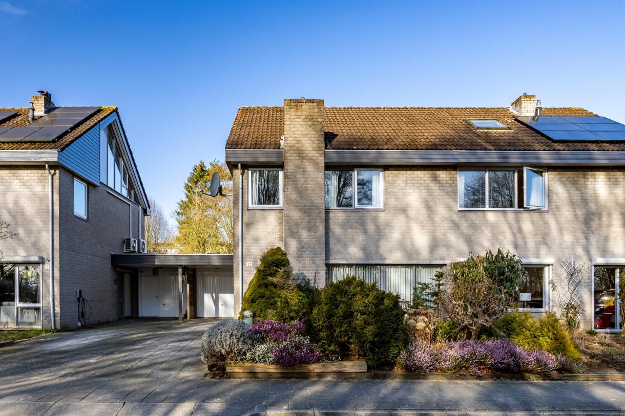 Te koop: Foto Woonhuis aan de Adelaarstraat 21 in Brummen