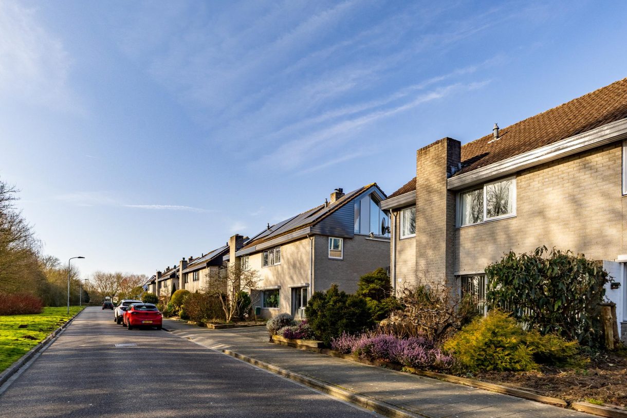 Te koop: Foto Woonhuis aan de Adelaarstraat 21 in Brummen