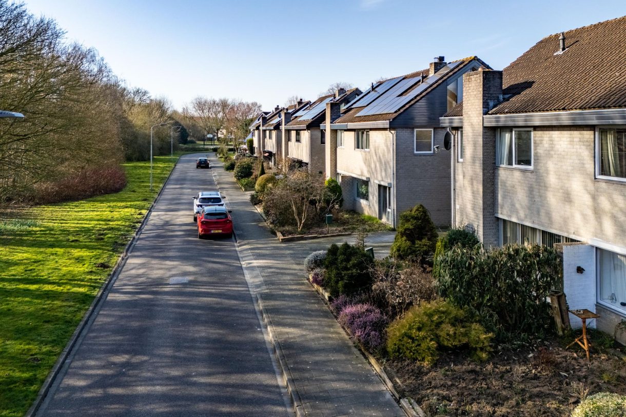 Te koop: Foto Woonhuis aan de Adelaarstraat 21 in Brummen