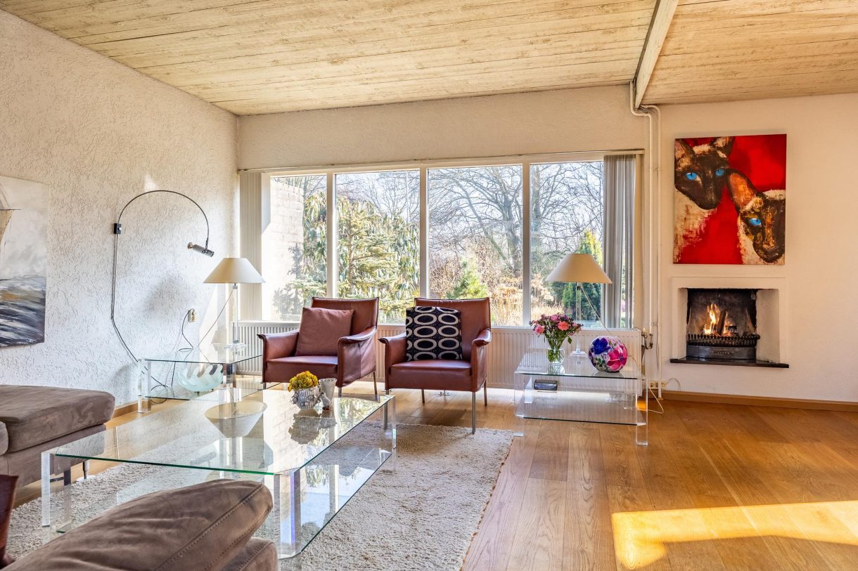 Te koop: Foto Woonhuis aan de Adelaarstraat 21 in Brummen