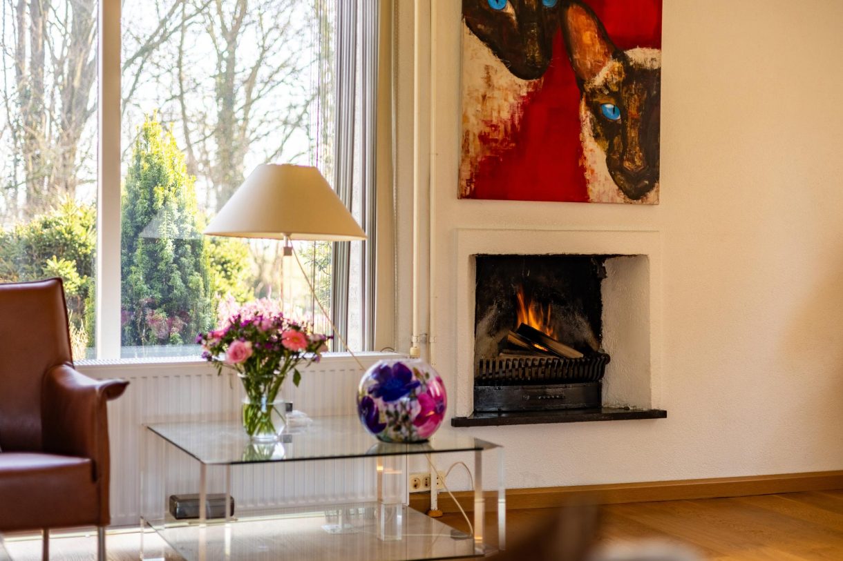 Te koop: Foto Woonhuis aan de Adelaarstraat 21 in Brummen