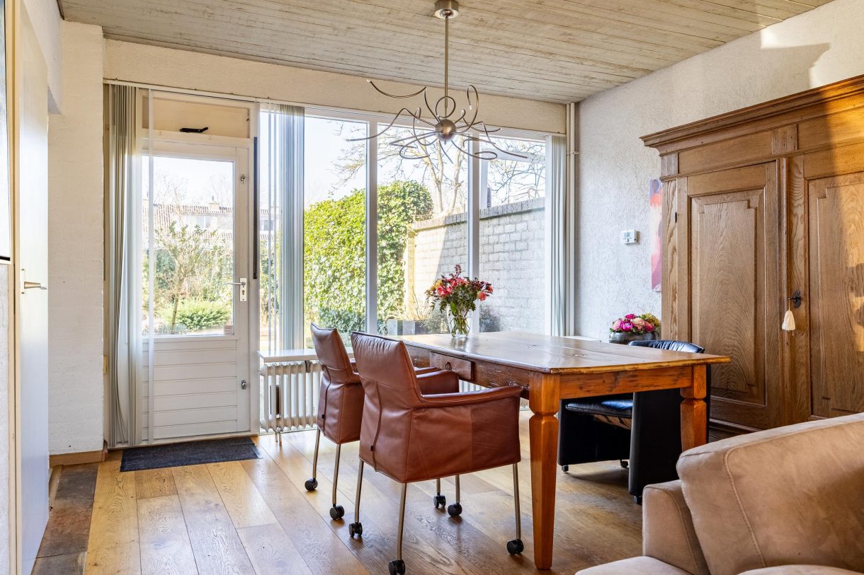 Te koop: Foto Woonhuis aan de Adelaarstraat 21 in Brummen