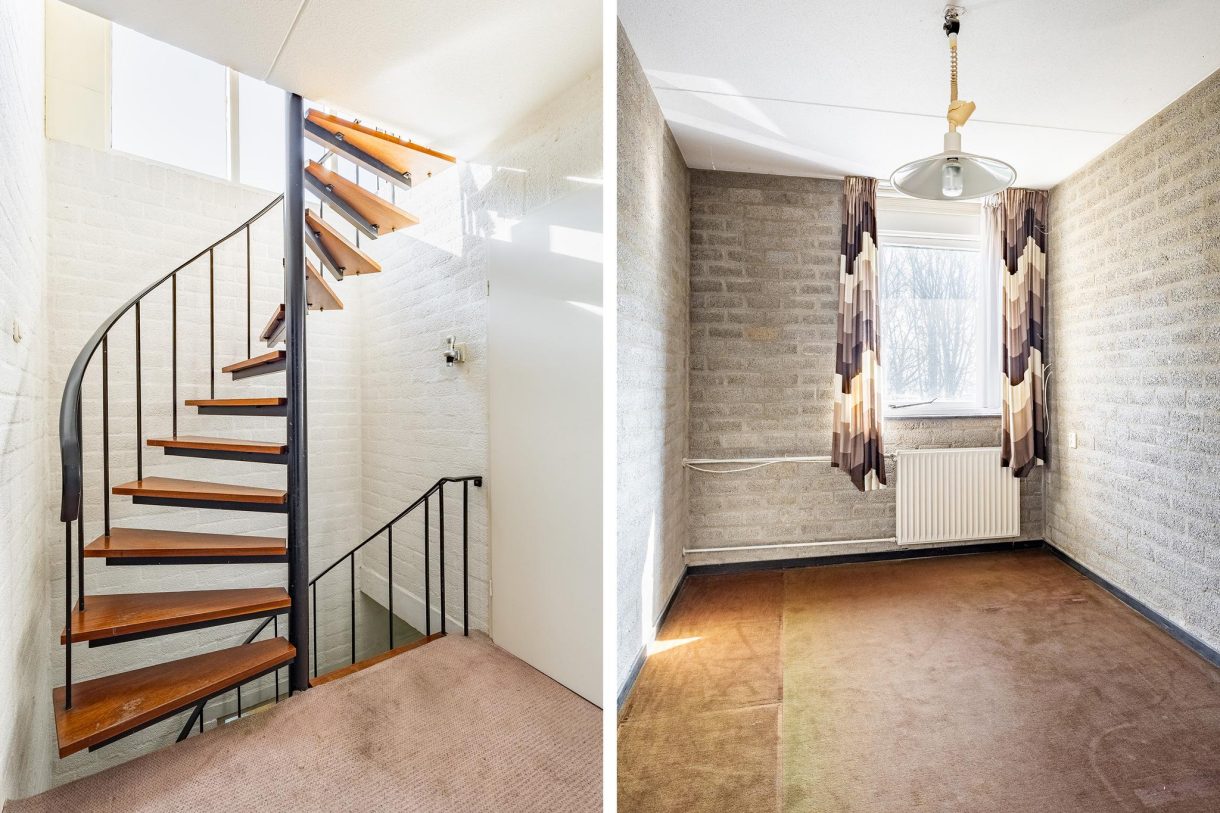 Te koop: Foto Woonhuis aan de Adelaarstraat 21 in Brummen