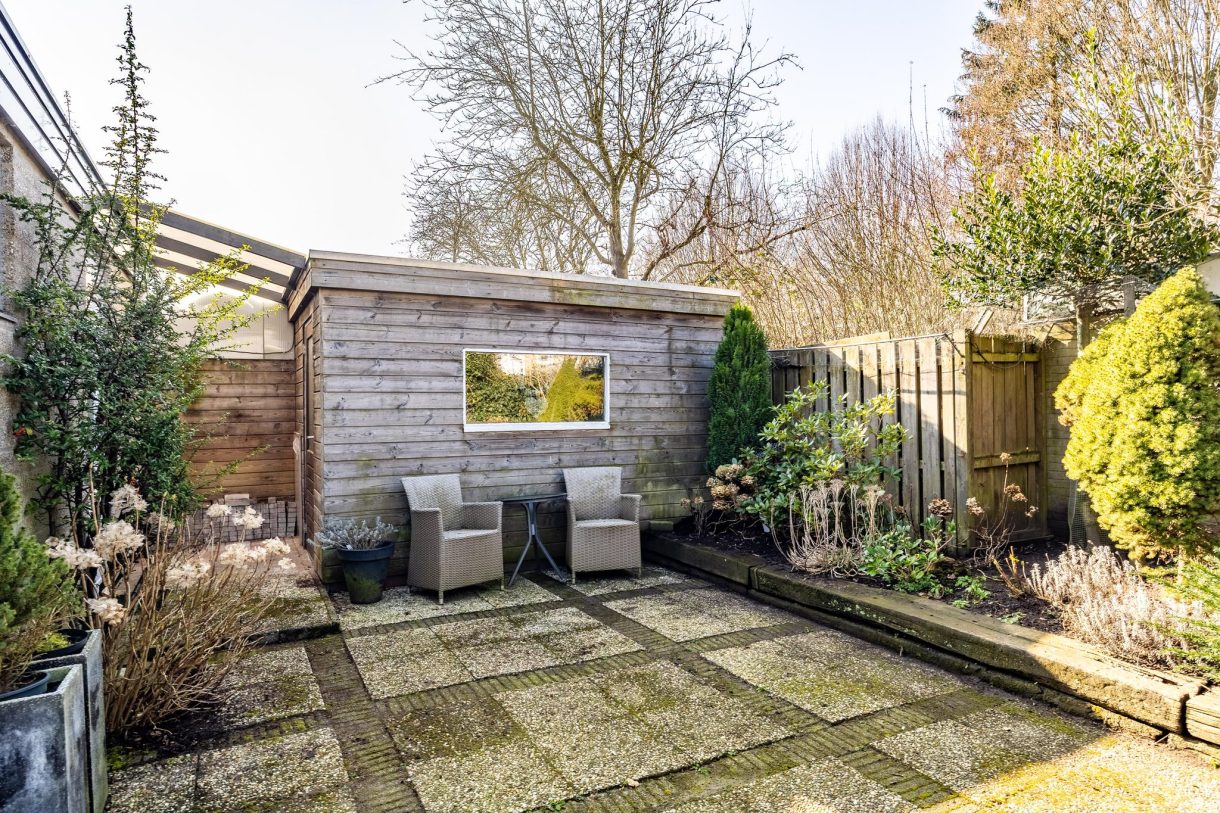 Te koop: Foto Woonhuis aan de Adelaarstraat 21 in Brummen