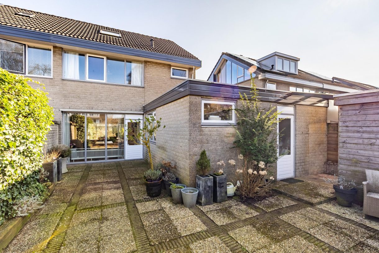 Te koop: Foto Woonhuis aan de Adelaarstraat 21 in Brummen