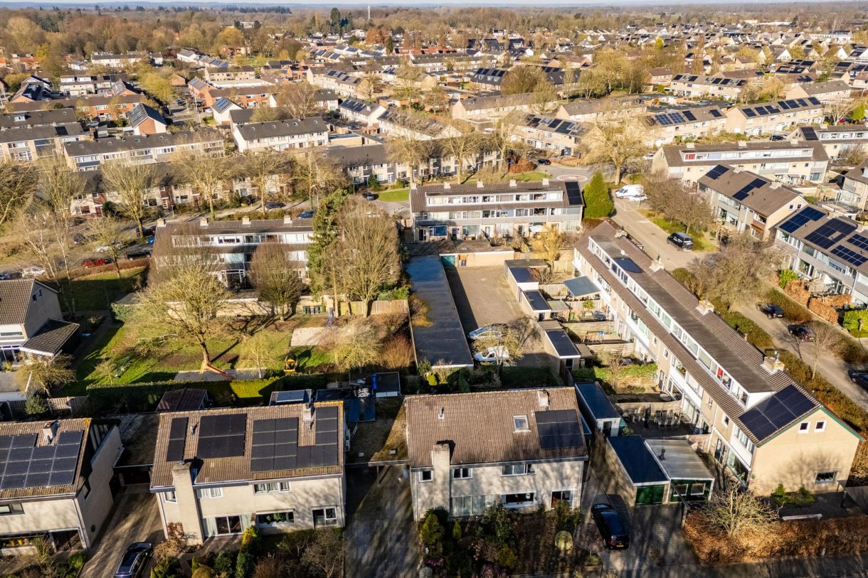 Te koop: Foto Woonhuis aan de Adelaarstraat 21 in Brummen