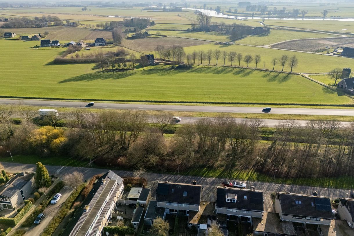 Te koop: Foto Woonhuis aan de Adelaarstraat 21 in Brummen