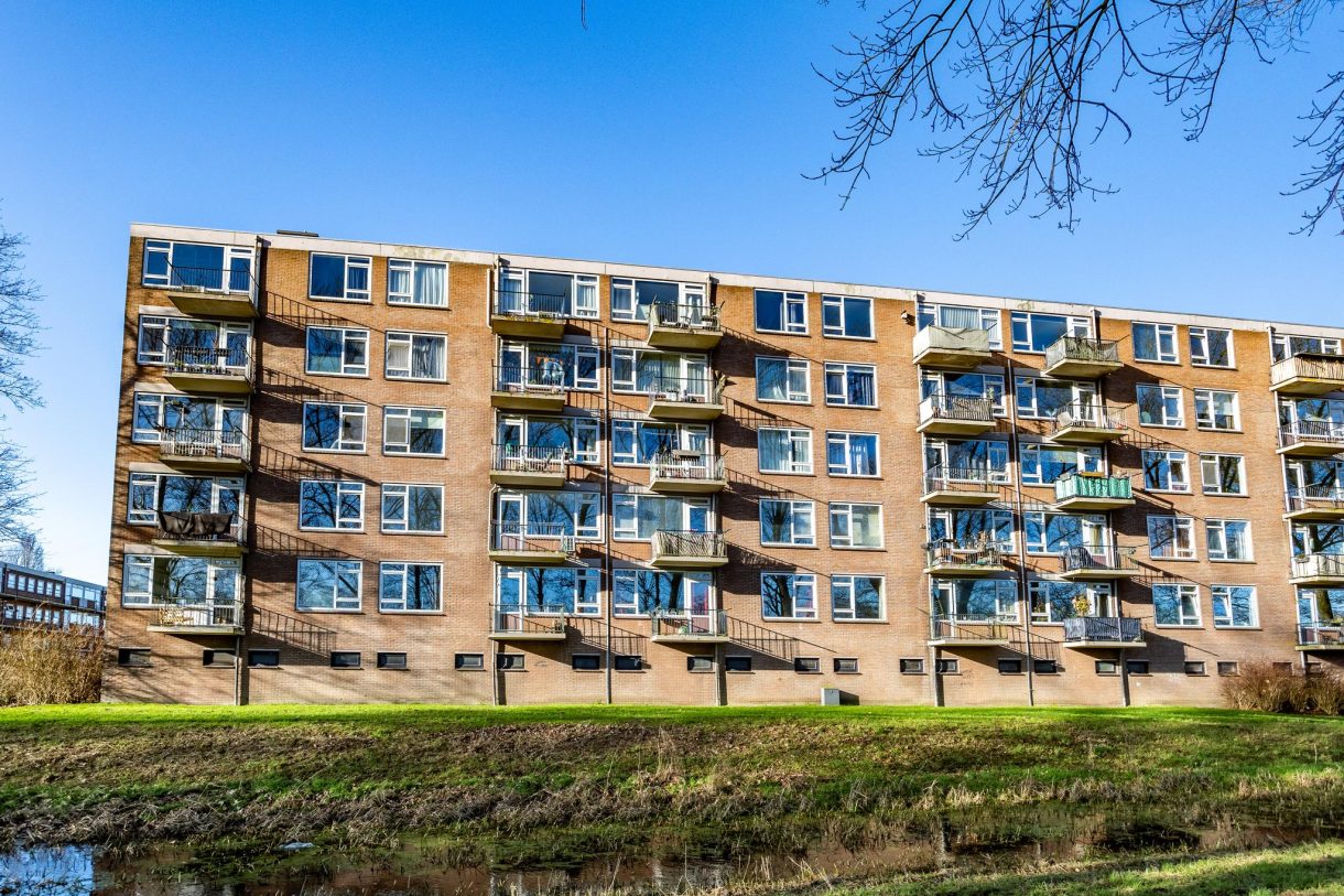 Te koop: Foto Appartement aan de Berkenlaan 169 in Zutphen
