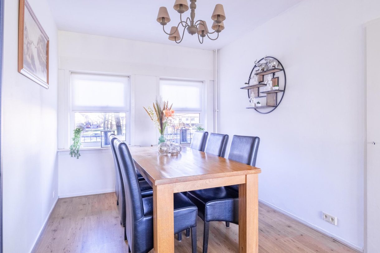 Te koop: Foto Appartement aan de Berkenlaan 169 in Zutphen