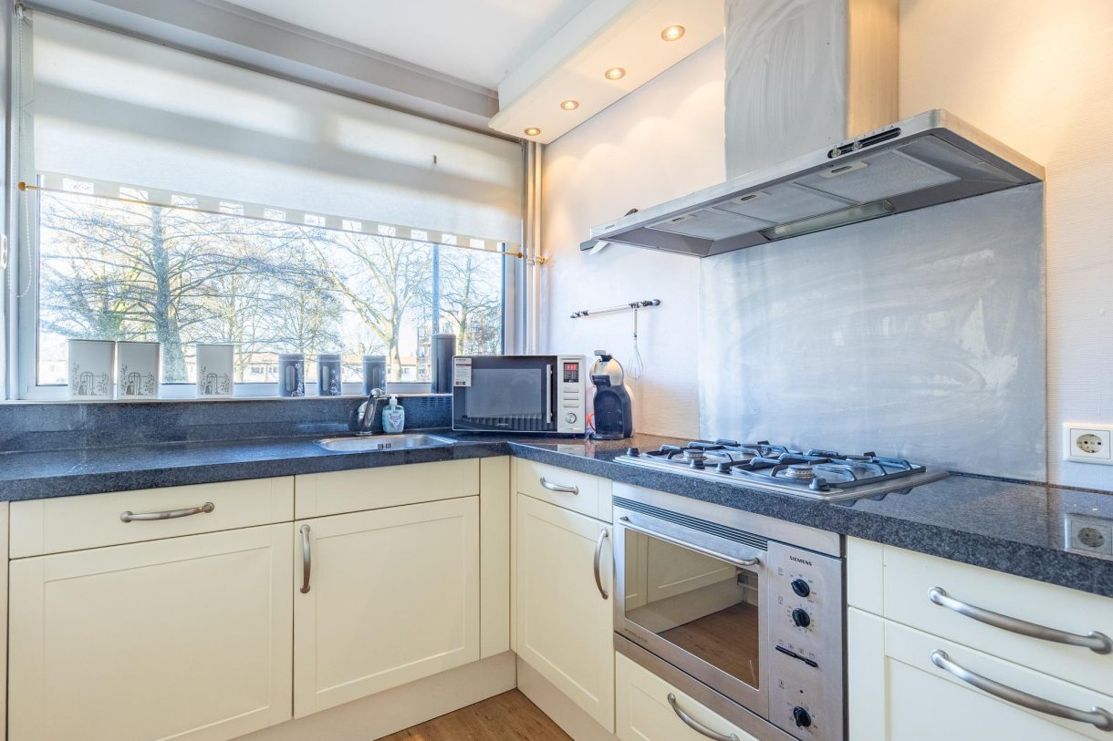 Te koop: Foto Appartement aan de Berkenlaan 169 in Zutphen