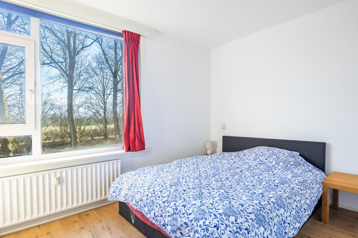 Te koop: Foto Appartement aan de Berkenlaan 169 in Zutphen