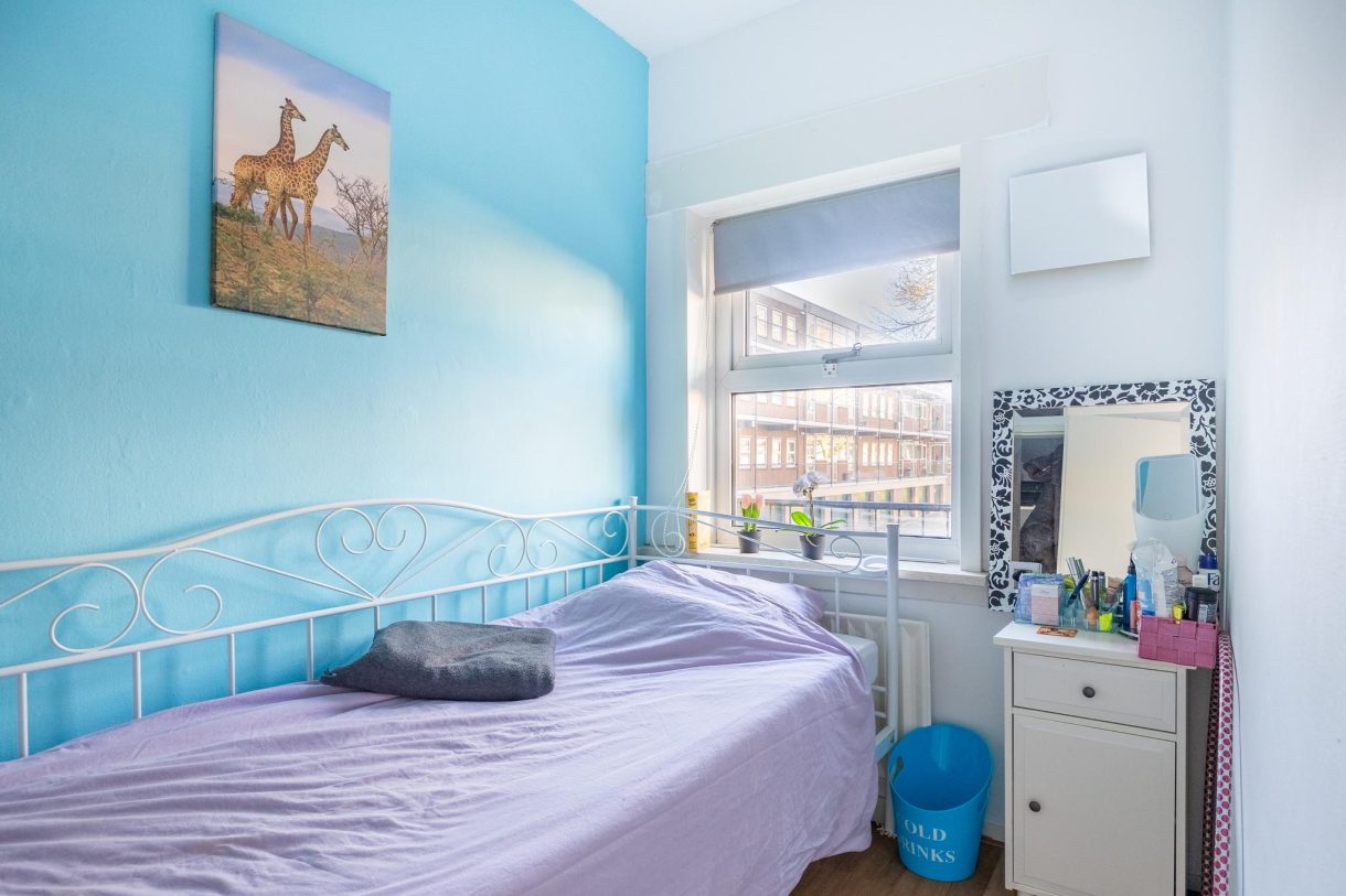 Te koop: Foto Appartement aan de Berkenlaan 169 in Zutphen