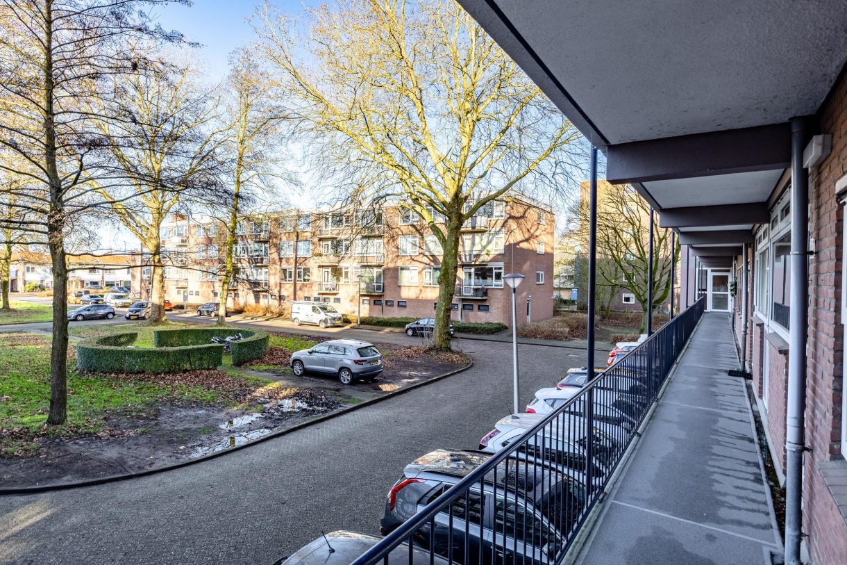 Te koop: Foto Appartement aan de Berkenlaan 169 in Zutphen