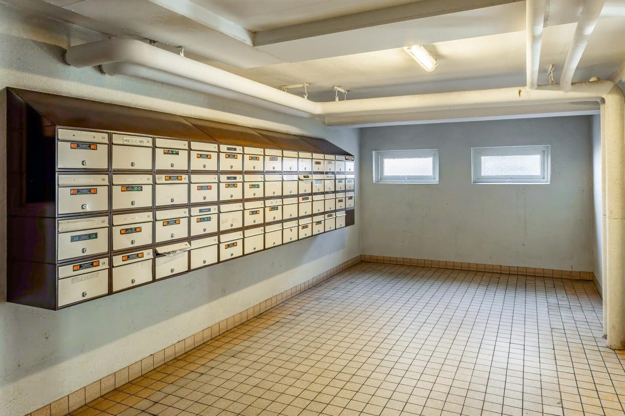 Te koop: Foto Appartement aan de Berkenlaan 169 in Zutphen