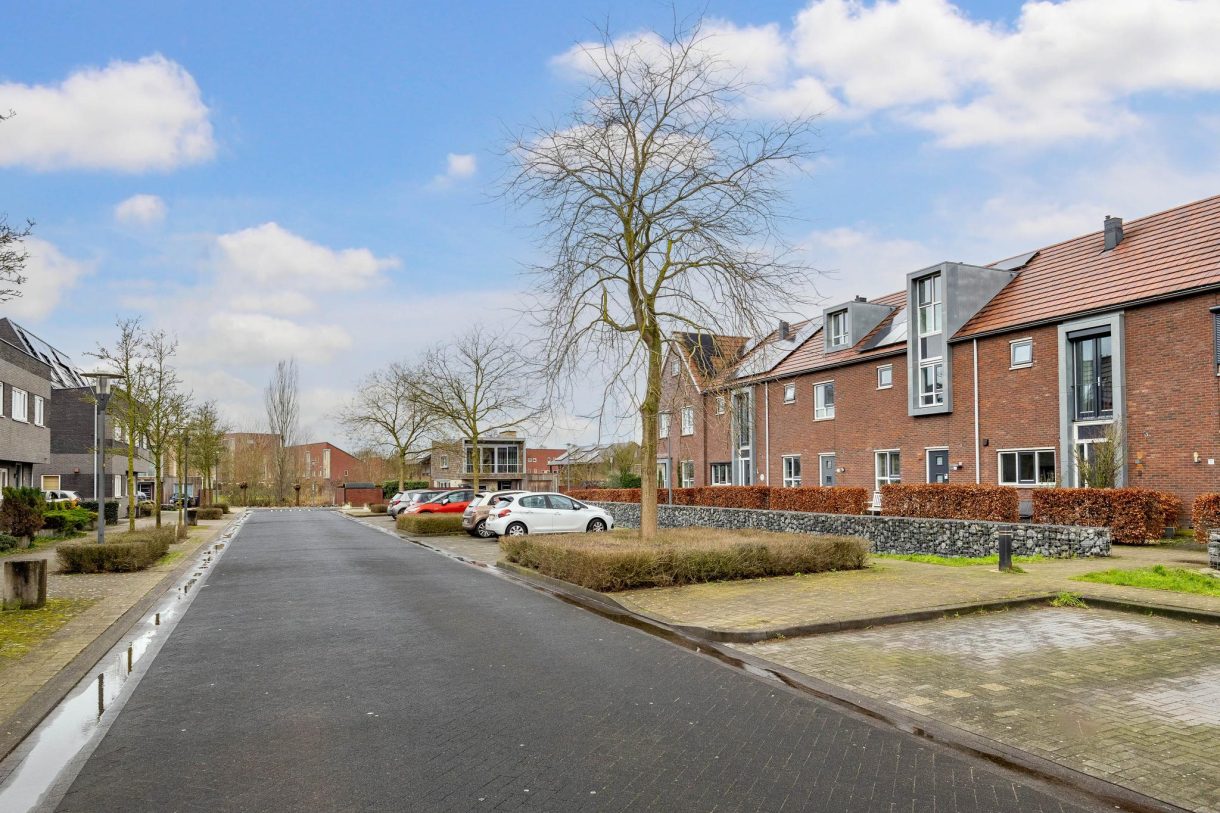 Te koop: Foto Woonhuis aan de Hawkinsstraat 9 in Zutphen