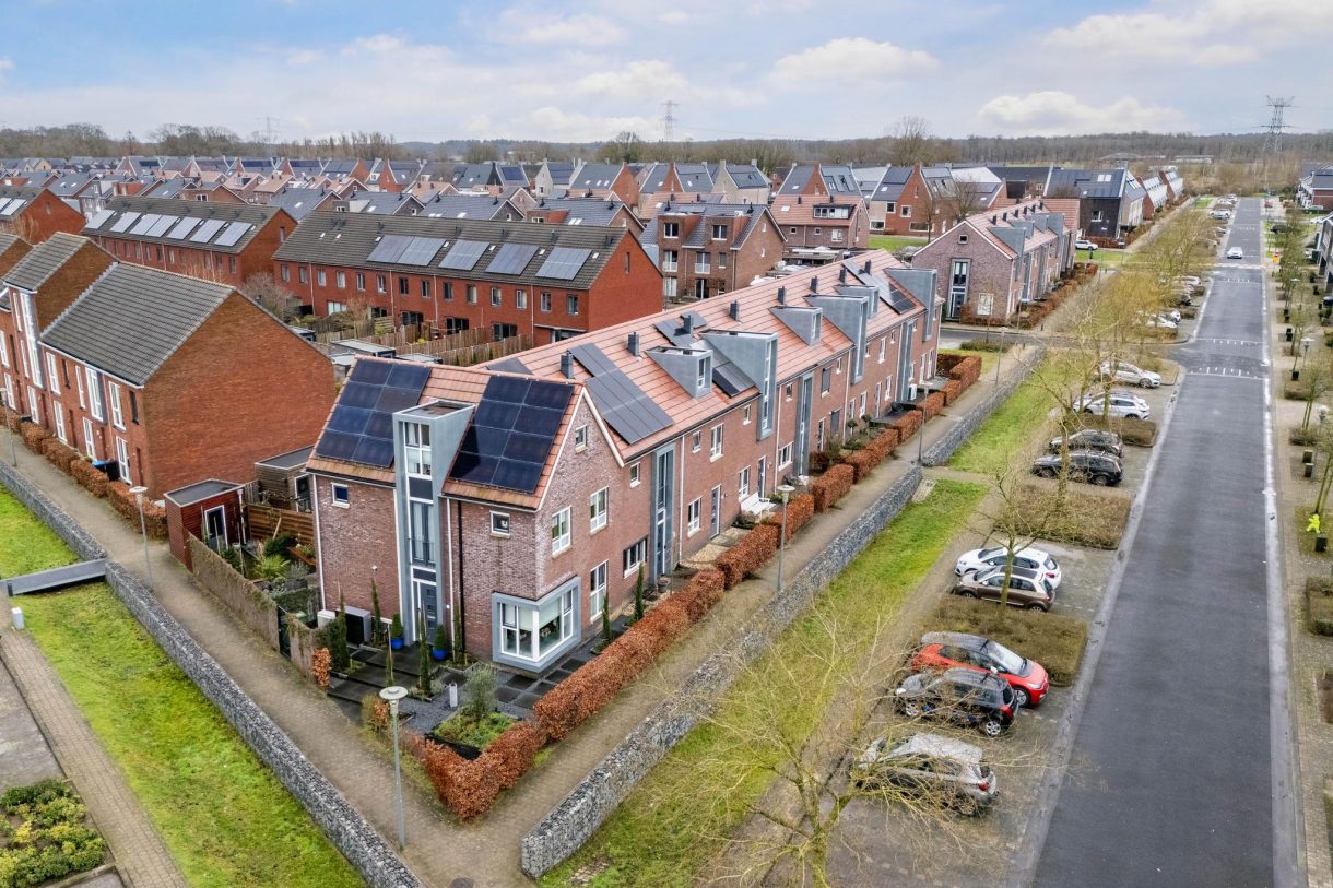 Te koop: Foto Woonhuis aan de Hawkinsstraat 9 in Zutphen