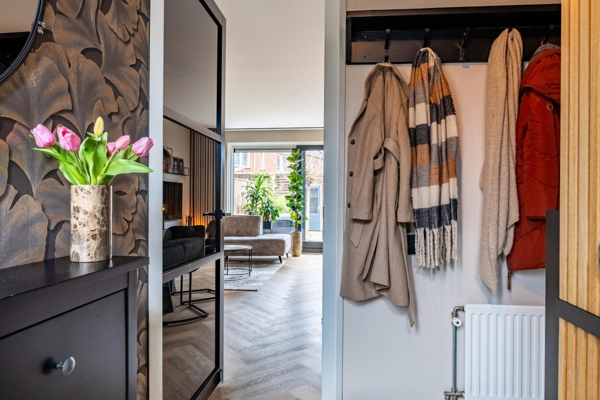 Te koop: Foto Woonhuis aan de Hawkinsstraat 9 in Zutphen