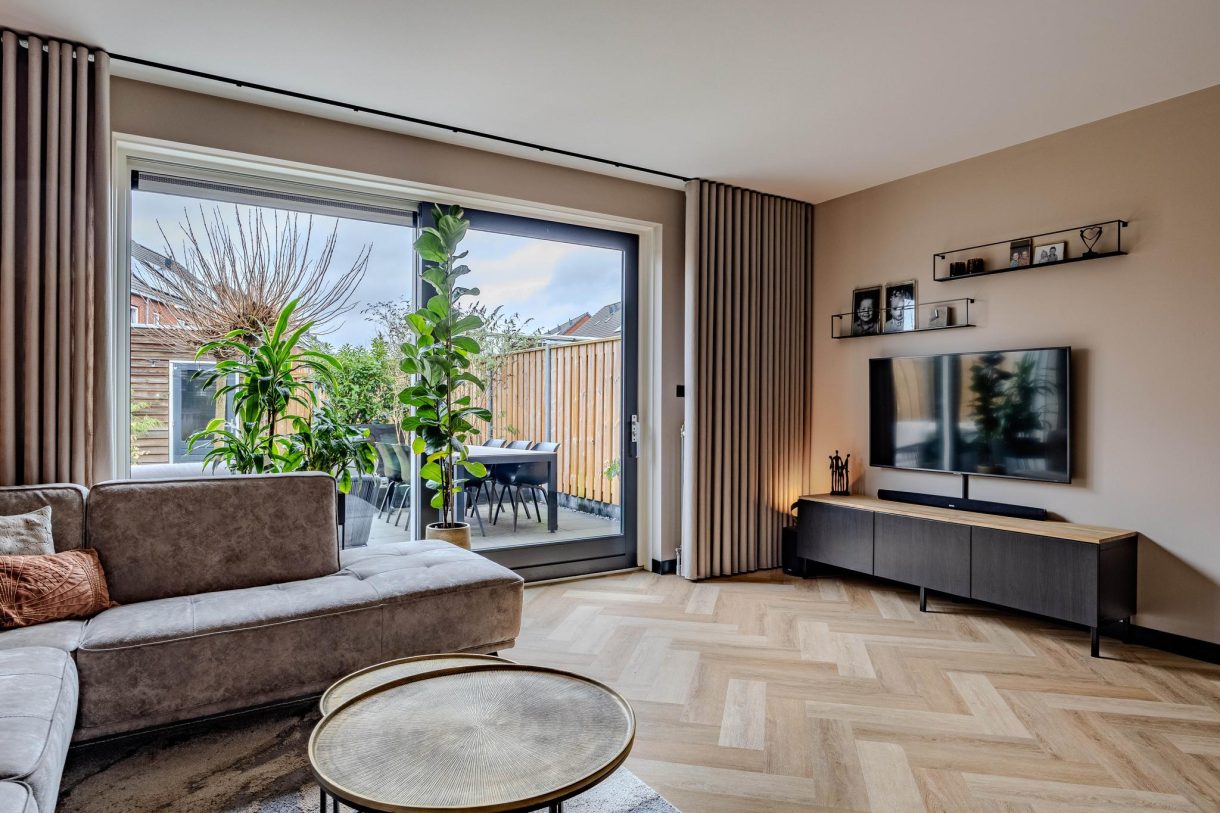 Te koop: Foto Woonhuis aan de Hawkinsstraat 9 in Zutphen