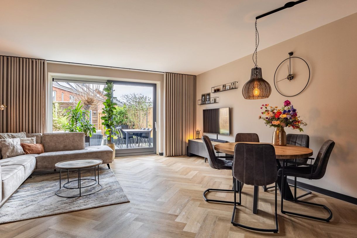 Te koop: Foto Woonhuis aan de Hawkinsstraat 9 in Zutphen