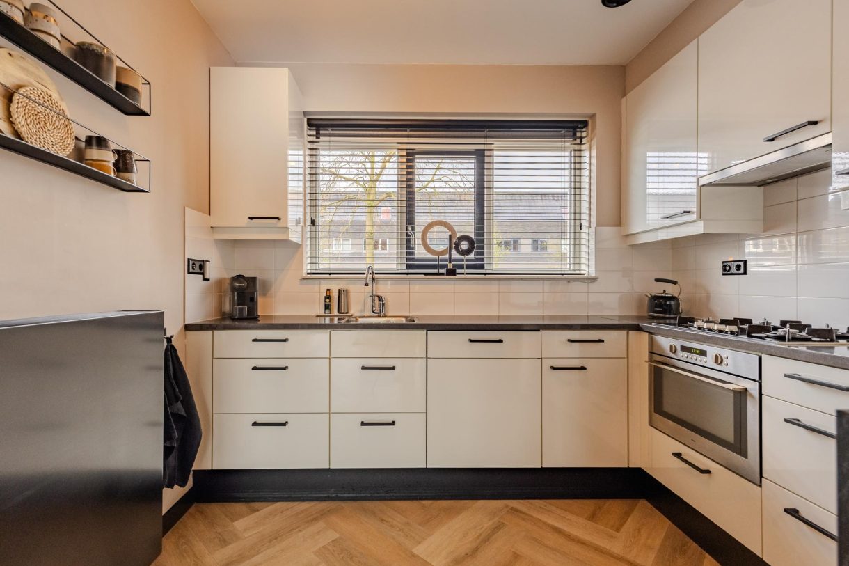 Te koop: Foto Woonhuis aan de Hawkinsstraat 9 in Zutphen